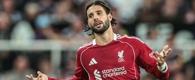 Itt a vége, óriási változás Liverpoolban Szoboszlai körül, izzik a levegő, most a saját csapattársa tudatta a változást vele