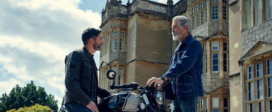 Mindent felrúg a Netflix egyik legszórakoztatóbb krimi-thrillere, azonnal felkerült a toplisták élére