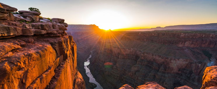 Van egy Grand Canyon Magyarországon is, alig kell utaznod érte, hogy lásd a csodát