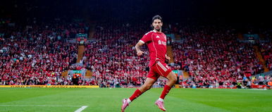 Az év focis botránya Liverpoolban, Szoboszlai Dominik a sorsolás után tudta meg a váratlan hírt