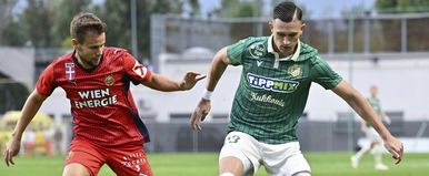 A köztévén élő adásban elképesztő, ami elhangzott a Győri ETO veresége után, ezzel a Ferencvárosnak is számolnia kell