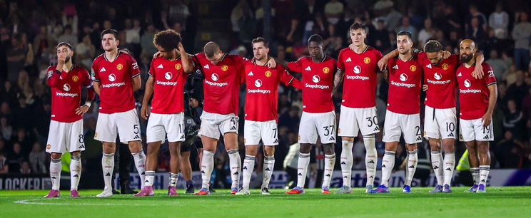 Máris megvan a Manchester United új edzője? Váratlan hírek jöttek