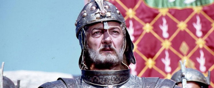 Megmutatták, hogy nézett ki valójában Dobó István, az egri hős arca, Sinkovits Imrével megdöbbentő a hasonlóság