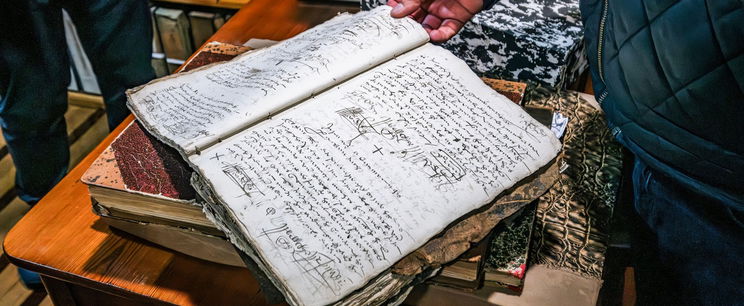 A szlovákok meglopták a magyarokat, szemérmetlenül ferdítettek el egy történelmi tényt