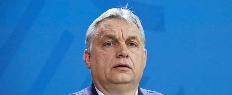 Váratlan helyről kapott dicséretet Orbán Viktor, de azt azért nem teszi zsebre