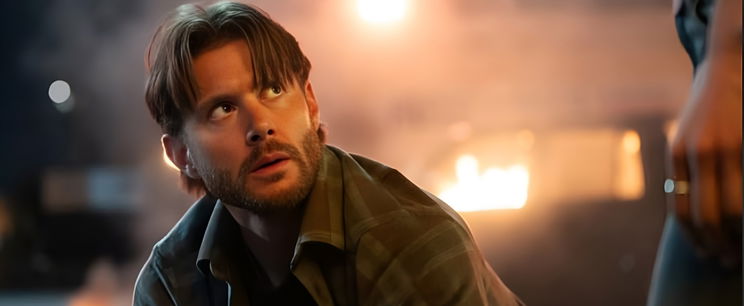 Ezt a thriller nézi mindenki az Amazon Prime-on, azonnal a toplisták élére robbant