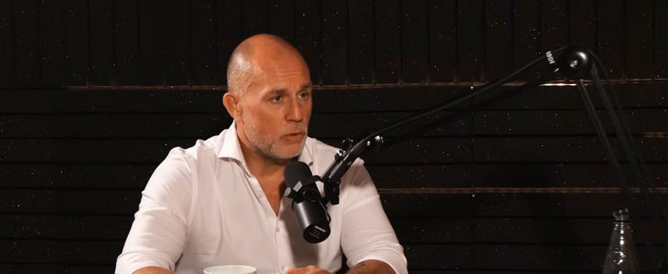 Dopeman megszólalt a saját Digitális Polgári Köréről és letaglózta vele a híveit
