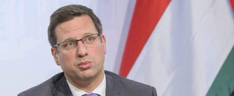 Kikelt magából Vitályos Eszter, rendkívüli videó szivárgott ki a kormányinfóról, testbeszéd szakértő elemezte a történteket