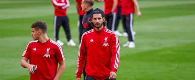 Megtörtént, óriás változás a Liverpoolban, nagyon gyanús kép terjed Szoboszlairól