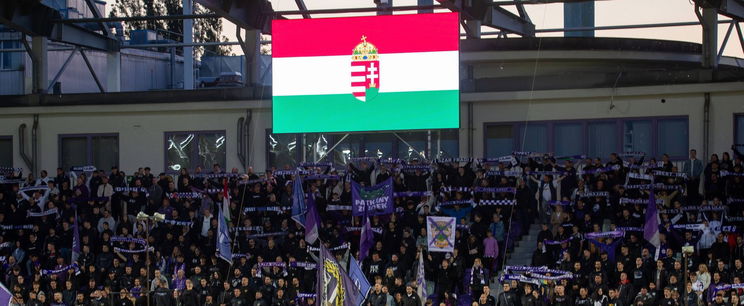 Megtalálták a főbűnöst Újpesten a sorozatos vereségekért, váratlan döntés született