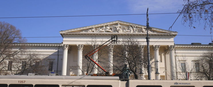 A Magyar-Román Királyságot egy rejtélyes tárgy pusztította el, rejtett történelem