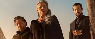 A Netflix új krimi-thrillere sokkolja a nézőket: eltűnt tinik, bosszúszomjas nagymama és a nyár egyik legdurvább sorozata