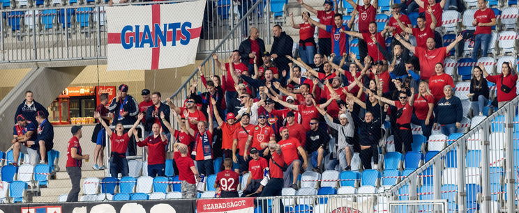 2,5 milliárdból ennyire telik? – őrjöngenek a Videoton szurkolói az újabb megaláztatás után
