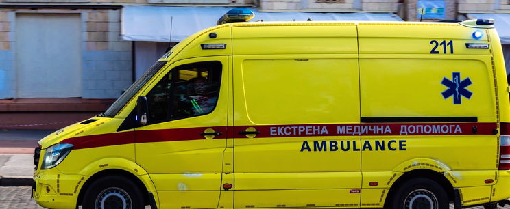 Baleset történt az Ázsia Expressz forgatásán, azonnal a kórházba kellett rohanni