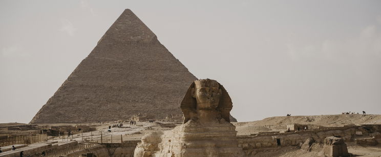 Egyiptom kőkemény döntést hozott a gízai piramisokról, tényleg takargatnak valamit