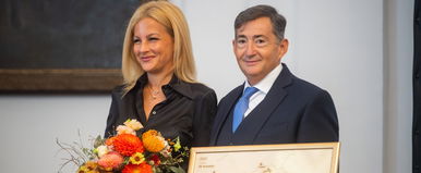 Intim hálószobatitok derült ki Mészáros Lőrincről, Várkonyi Andrea mindent bevallott a könyvében