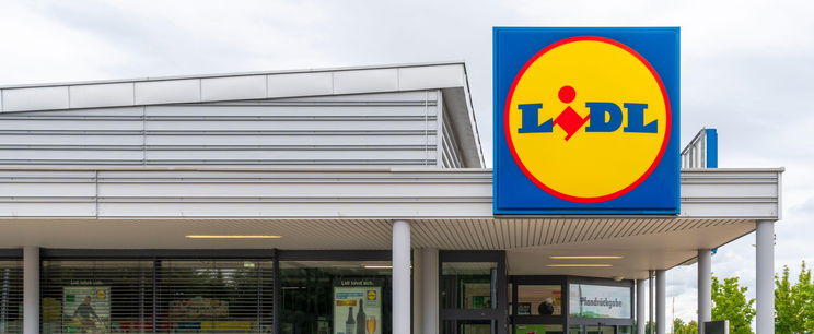 A Lidl nagy bejelentése minden vásárlót érint, teljesen megváltozik a kínálat