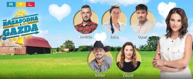 A nézők teljesen kiakadtak, a lehető legváratlanabbul érkezett a Házasodna a gazda kérője