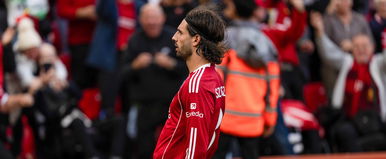 Óriási fordulat, Szoboszlai új helyzetbe kerül Liverpoolban a válogatott meccsek után