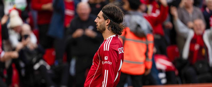 Óriási fordulat, Szoboszlai új helyzetbe kerül Liverpoolban a válogatott meccsek után