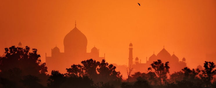 Elképesztő, egy magyar vármegye neve India térképén tűnt fel, azonnal feltették a kérdést