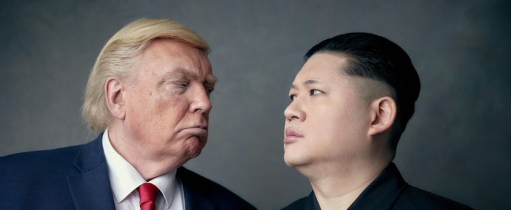 Egy férfi elaludt Kim Dzsongun beszédén, a megtorlás felfoghatatlan volt