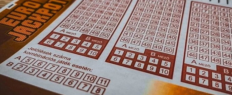 Eurojackpot: nagyon sok pénzt vittek el, brutális pénz volt a főnyeremény