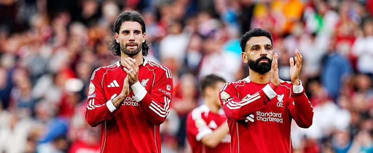 Sokkoló rekordot döntött a Liverpool, Szoboszlaival gigantikus üzletre készülnek