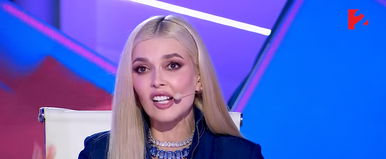 Zelenszkij Herceg Erika testén legeltette a szemét, felháborító videó érkezett