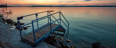 Szörnyű hír érkezett a Balatonról, a szakemberek kimondták amit már eddig is sejteni lehetett