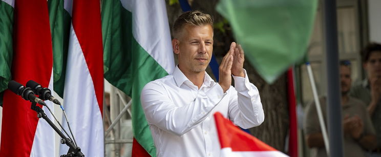 Kiszivárgott, hogy mit jelentenek be Kötcsén, egy fideszes politikus elképesztő dolgot állít?
