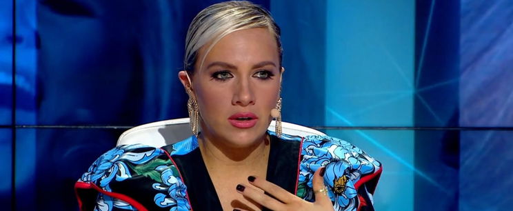 A sárga földig alázták Tóth Gabit a TV2 főműsoridejében, érthetetlen hogyan fordulhat elő ilyen