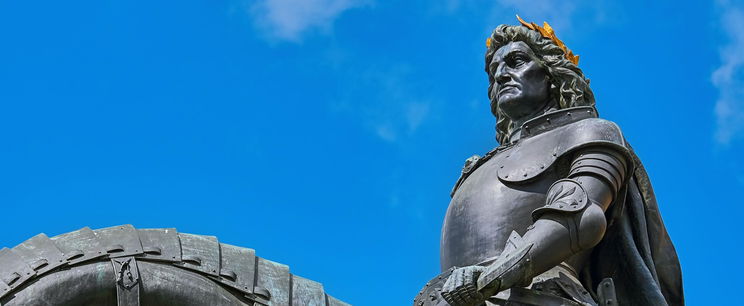 Megrázó szenzáció, Mátyás király maradványaira bukkantak rá, ostobák voltunk amiért eddig itt nem kerestük
