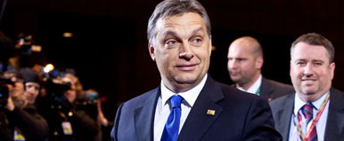 Orbán Viktor két kőkemény mondattal jellemezte a magyarokat, váratlan kijelentés hagyta el a száját