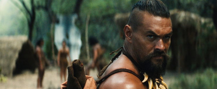 Ez a sorozat letarolja az Apple TV+-t, Jason Momoa eddigi legdurvább alakítását hozza, mindenki megőrül érte