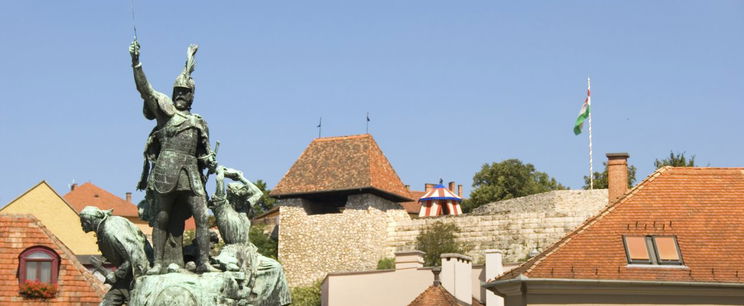 Megtalálták Dobó István mai leszármazottját, nem akárkiről van szó