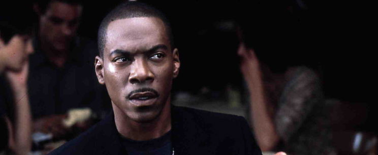 Így néz ki Eddie Murphy világszép felesége, akit sosem láthatunk