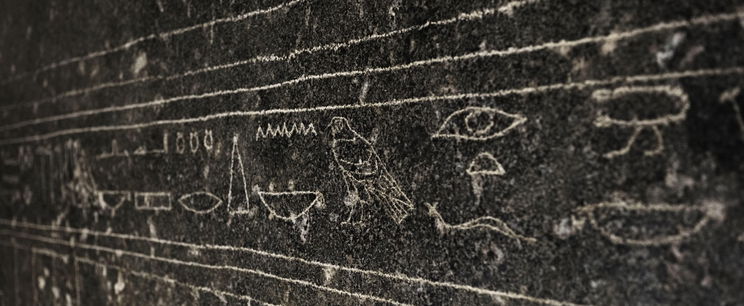 Bementek az egyiptomi piramisba egyetlen lámpával, a döbbenettől szóhoz sem tudtak jutni