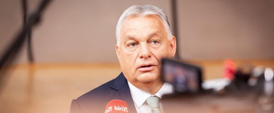 Érdekes mondat szivárgott ki Kötcséről, nem akármi történt, mindenki a balatoni településre figyel ma
