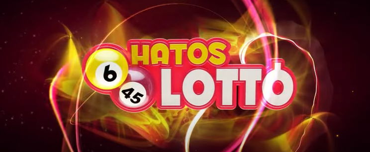Hatos lottó: nagyon fura számokat húztak ki, közel vannak egymáshoz