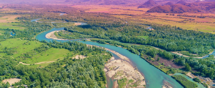 Így néz ki most a Tisza forrása, elképesztő mit tettek vele az ukránok
