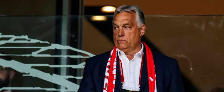 Így indult Kötcsére Orbán Viktor, Magyar Péternek furcsa jelzővel vágott oda
