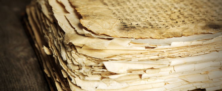 A mesterséges intelligencia megfejtett egy ősi papiruszt és gigászi felfedezést tett, pironkodhatnak az emberek