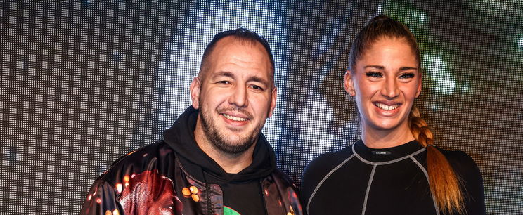 Vállalhatatlan jelenet a Megasztárban, Curtis csúnyán megalázta mentortársát
