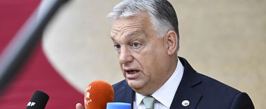 Félelmetes, összehasonlították Orbán Viktor és Magyar Péter kötcsei beszédét, ezt a szót mondták ki legtöbször