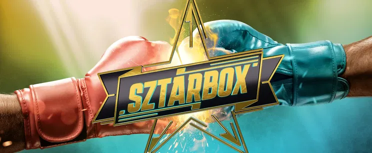 Megérkezett a magyarázat a Sztárbox ringjében történtekre, erre senki nem számított
