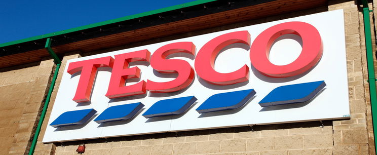 A Tesco olyat lépett, amire az ország nem volt felkészülve