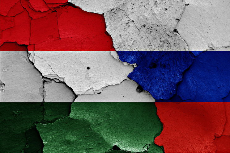 Titkos orosz monstrumok Magyarországon, rendkívüli képeket közöltek egy olyan helyről, amelynek a létezéséről sem tudnak sokan
