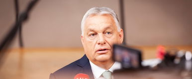 Újra átnézték a kötcsei felvételeket, Orbán Viktor beszédében elhangzott valami, ami példátlan - elemző elemezte a hallottakat