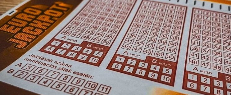 Eurojackpot: 33 ezer milliót ért a telitalálat, elképesztő forintmennyiség